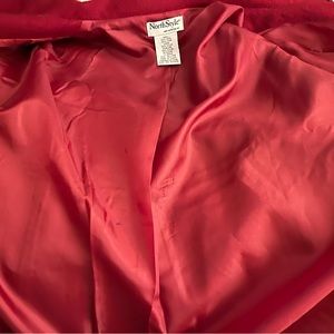 NorthStyle XL All Wool Lined Jacket